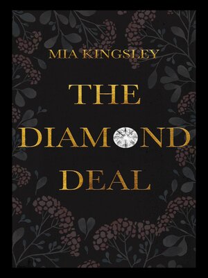 cover image of The Diamond Deal